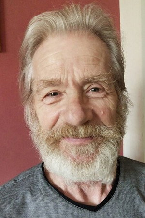 Alexander Vdovin photo