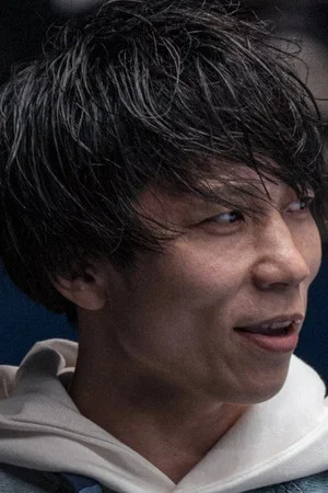 Photo of Yōhei Komatsu from the Latest Netflix gallery