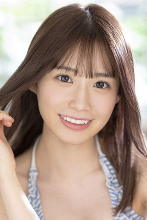 Photo of Miho Nana from the Latest Netflix gallery
