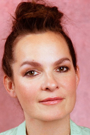 Photo of Biljana Stojkoska from the Latest Netflix gallery