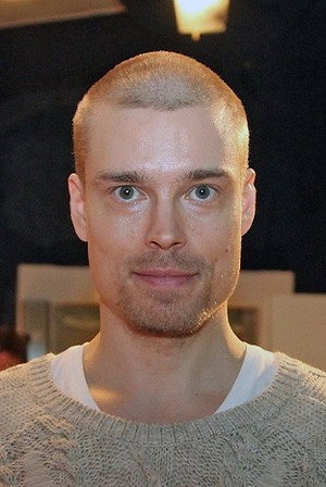 Photo of Tero Tiittanen from the Latest Netflix gallery