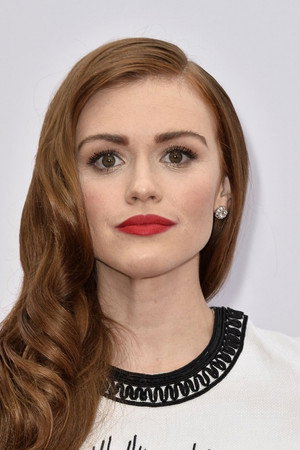 Holland Roden photo