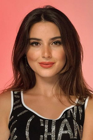 Zəhra Əliyeva photo