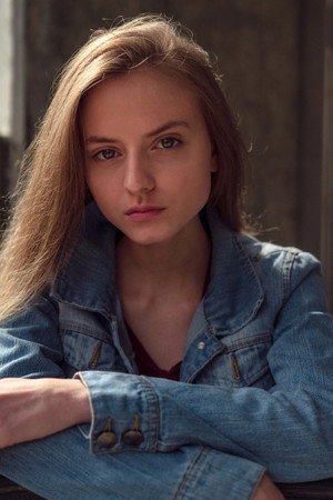 Photo of Summer Joy Campbell from the Latest Netflix gallery