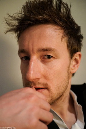 Photo of Sasha Korbut from the Latest Netflix gallery