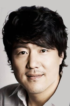 Kim Kwang-hyun photo