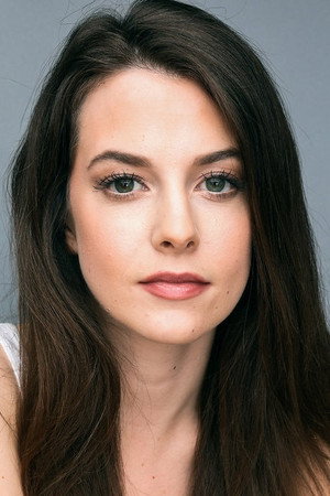 Photo of Meredith Parks from the Latest Netflix gallery