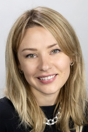 Irina Tarannik photo