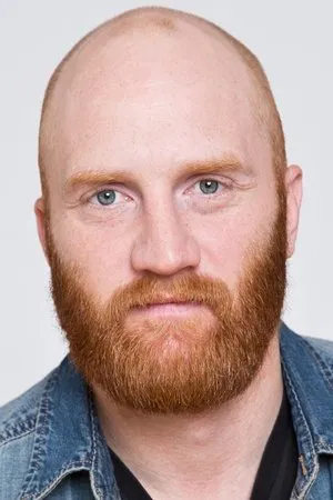 Photo of Christian Jadah from the Latest Netflix gallery