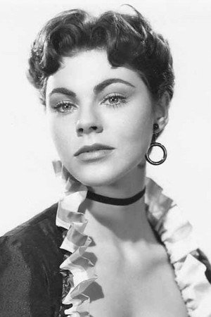 Photo of Joanne Gilbert from the Latest Netflix gallery