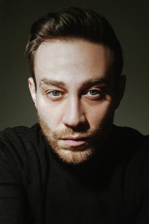 Photo of Semih Ertürk from the Latest Netflix gallery