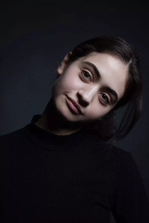 Photo of Ori Avinoam from the Latest Netflix gallery