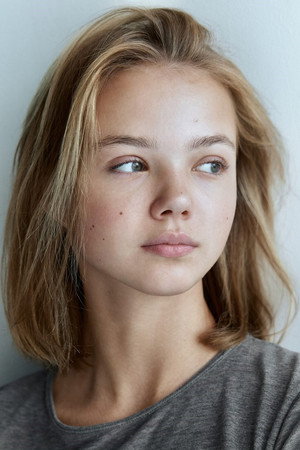 Photo of Mariya Abramova from the Latest Netflix gallery