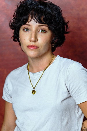 Photo of Sam Spoll from the Latest Netflix gallery