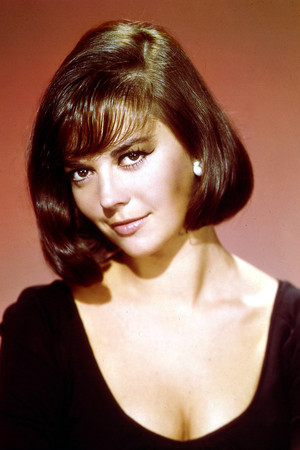 Natalie Wood photo