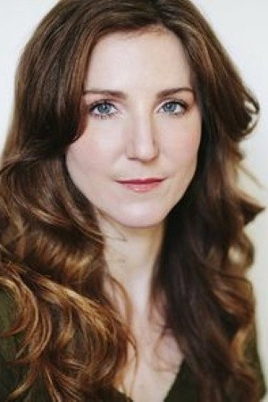 Photo of Sarah Utterback from the Latest Netflix gallery