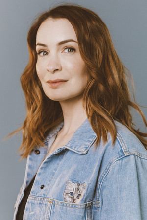 Felicia Day photo