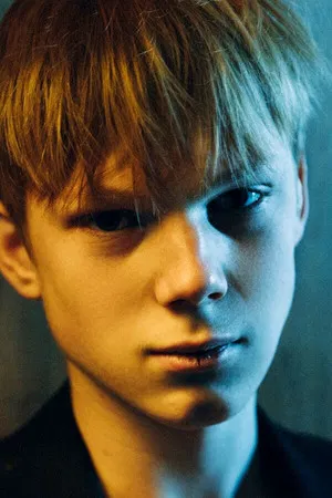 Yaroslav Mogilnikov photo