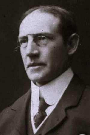 Photo of H. Cooper Cliffe from the Latest Netflix gallery