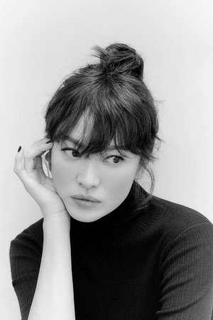 Song Hye-kyo photo