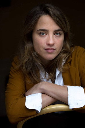 Photo of Adèle Haenel from the Latest Netflix gallery
