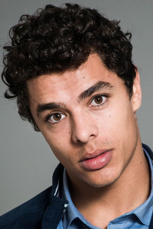Photo of Matheus Abreu from the Latest Netflix gallery