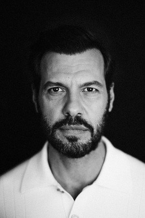 Laurent Lafitte photo