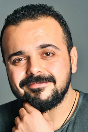 Photo of Kadir Özübek from the Latest Netflix gallery
