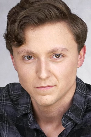 Photo of Nigel Butler from the Latest Netflix gallery
