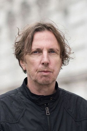 Photo of Rainer Egger from the Latest Netflix gallery
