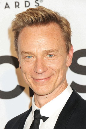 Ben Daniels photo