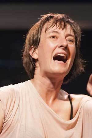 Mònica Glaenzel photo