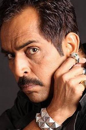 Vishwajeet Pradhan photo