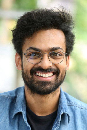 Panja Vaisshnav Tej photo