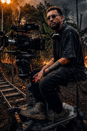 Photo of Dom Dharmo from the Latest Netflix gallery