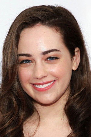 Mary Mouser photo