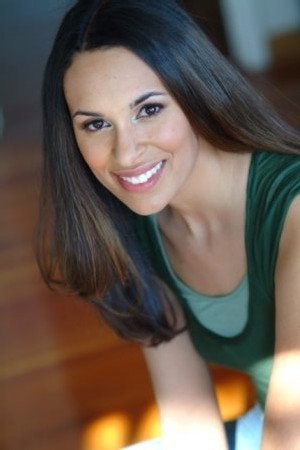 Photo of Tish Arana from the Latest Netflix gallery
