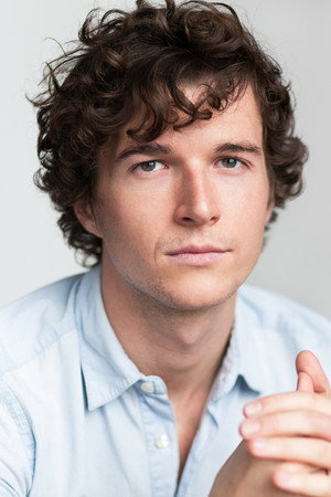 Photo of Thomas Vallières from the Latest Netflix gallery