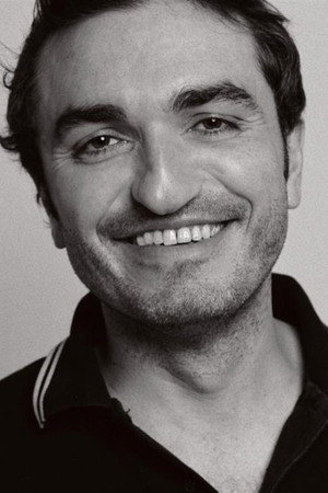 Photo of Roland Menou from the Latest Netflix gallery