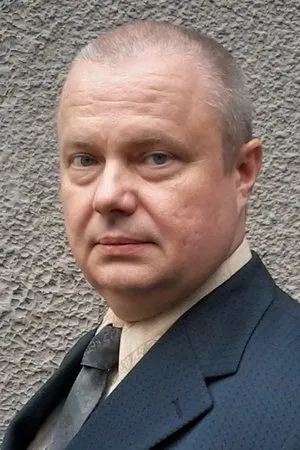 Vladimir Chuprikov photo