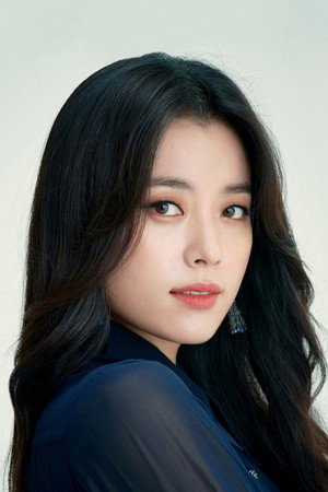 Han Hyo-joo photo