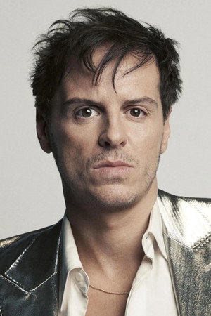 Andrew Scott photo