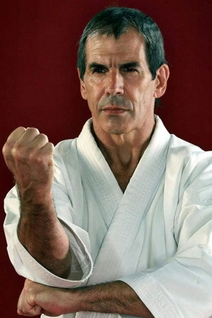 Photo of Norman Robinson from the Latest Netflix gallery