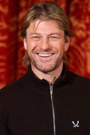 Sean Bean photo