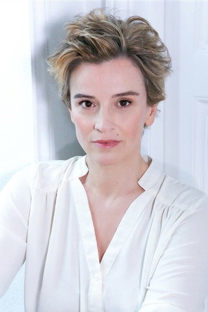 Agathe de La Boulaye photo