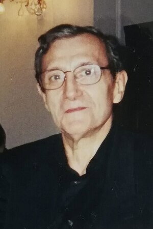 Photo of Eloy de la Iglesia from the Latest Netflix gallery
