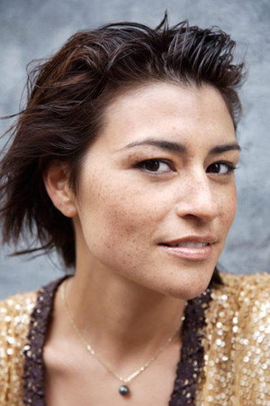 Photo of Élisapie from the Latest Netflix gallery