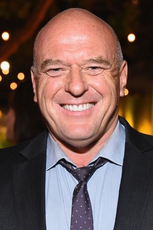 Dean Norris photo