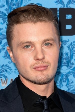 Michael Pitt photo