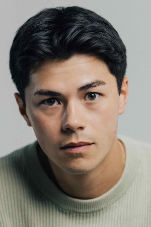 Photo of Benjamin Cheng from the Latest Netflix gallery